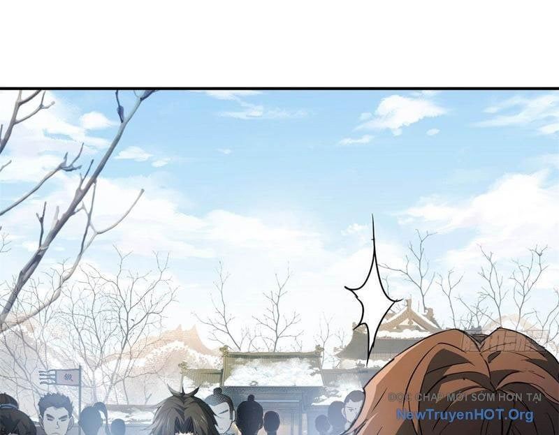 Đạo Gia Muốn Phi Thăng Chapter 10 - Trang 2