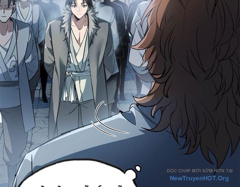 Đạo Gia Muốn Phi Thăng Chapter 10 - Trang 2