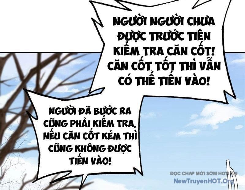 Đạo Gia Muốn Phi Thăng Chapter 10 - Trang 2