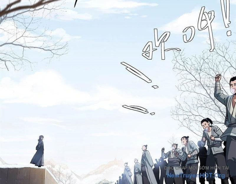 Đạo Gia Muốn Phi Thăng Chapter 10 - Trang 2