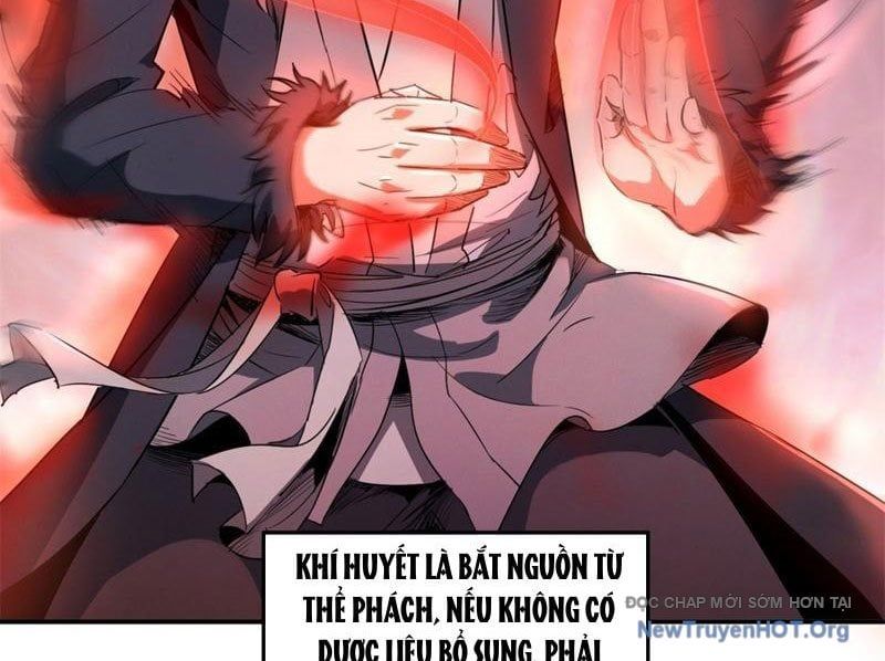 Đạo Gia Muốn Phi Thăng Chapter 10 - Trang 2