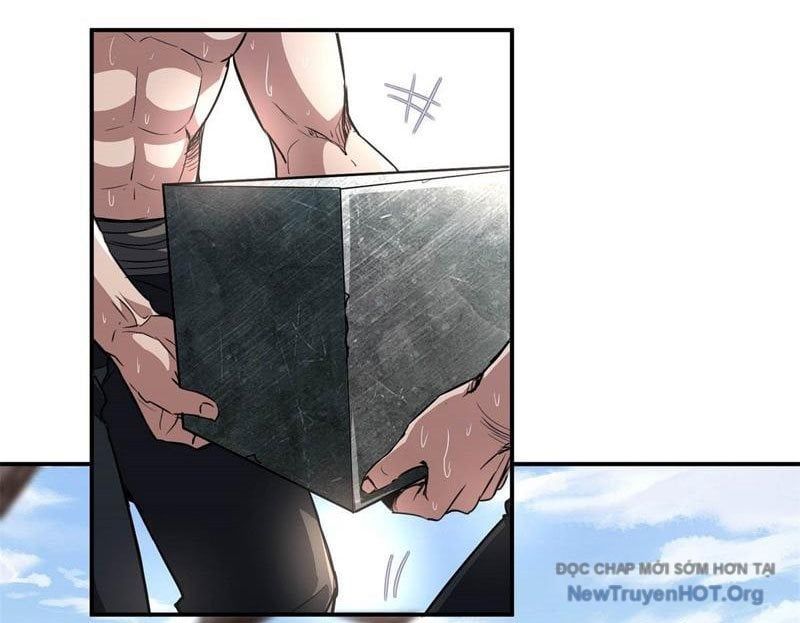Đạo Gia Muốn Phi Thăng Chapter 10 - Trang 2