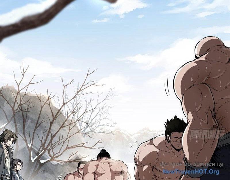Đạo Gia Muốn Phi Thăng Chapter 10 - Trang 2