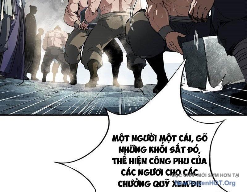 Đạo Gia Muốn Phi Thăng Chapter 10 - Trang 2