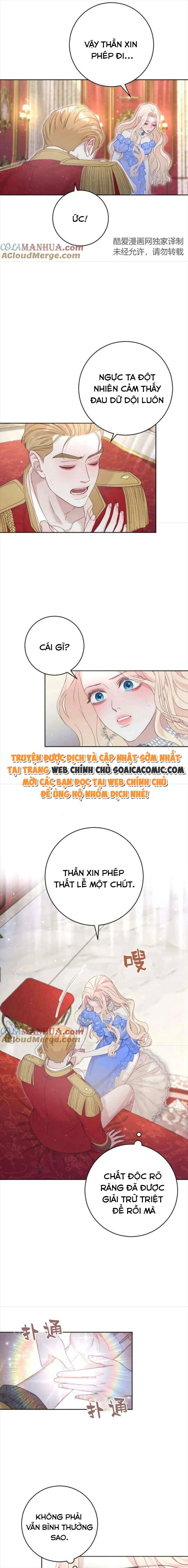 Thuần Phục Nam Nô Lệ Bị Hắc Hóa Chapter 11 - Trang 2