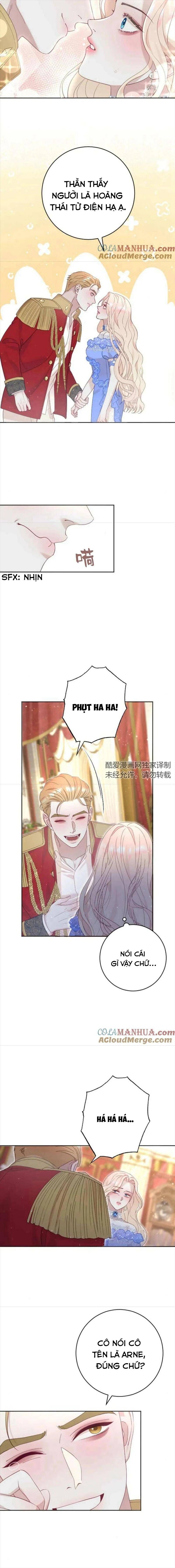 Thuần Phục Nam Nô Lệ Bị Hắc Hóa Chapter 11 - Trang 2