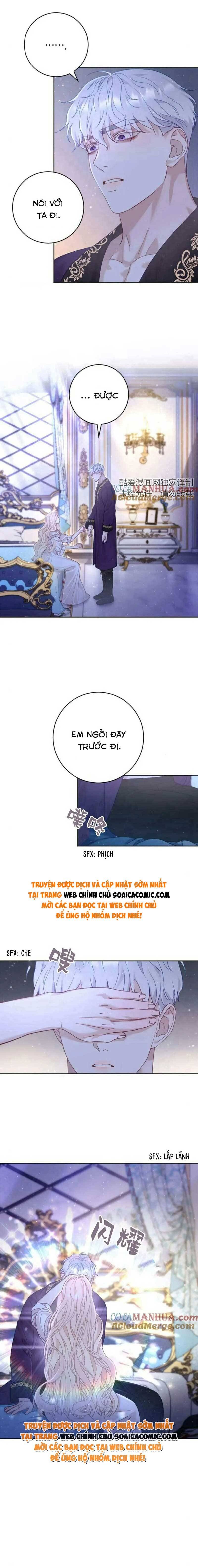 Thuần Phục Nam Nô Lệ Bị Hắc Hóa Chapter 14 - Trang 2