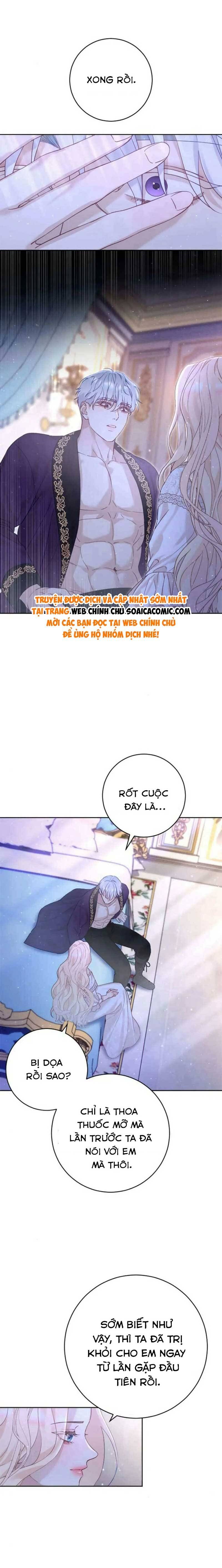 Thuần Phục Nam Nô Lệ Bị Hắc Hóa Chapter 14 - Trang 2