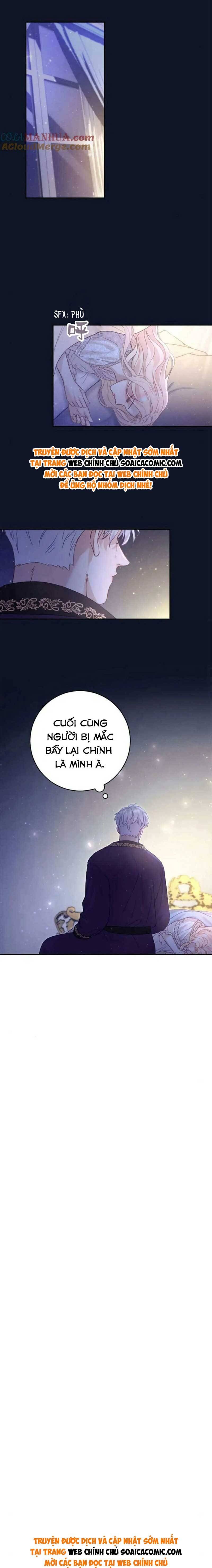 Thuần Phục Nam Nô Lệ Bị Hắc Hóa Chapter 14 - Trang 2