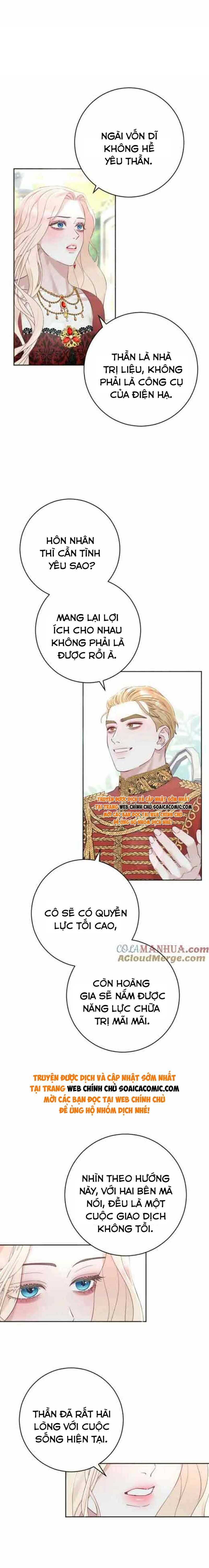 Thuần Phục Nam Nô Lệ Bị Hắc Hóa Chapter 16 - Trang 2