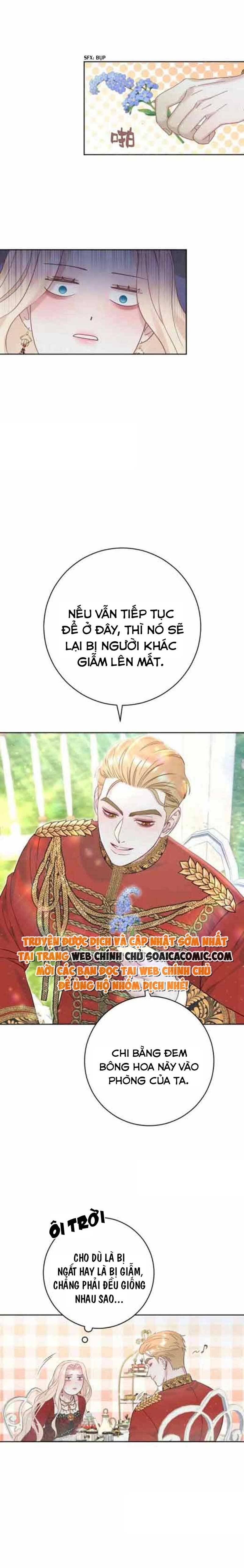 Thuần Phục Nam Nô Lệ Bị Hắc Hóa Chapter 16 - Trang 2