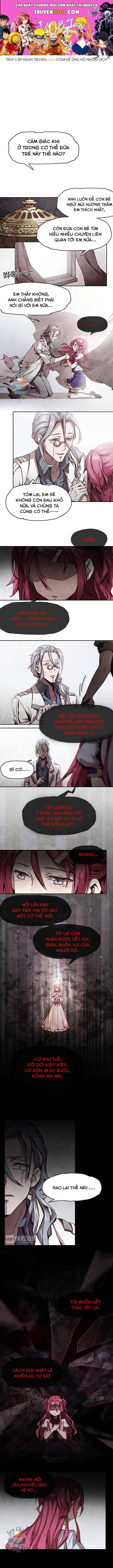 Vạn Di Bản Chapter 9 - Trang 2