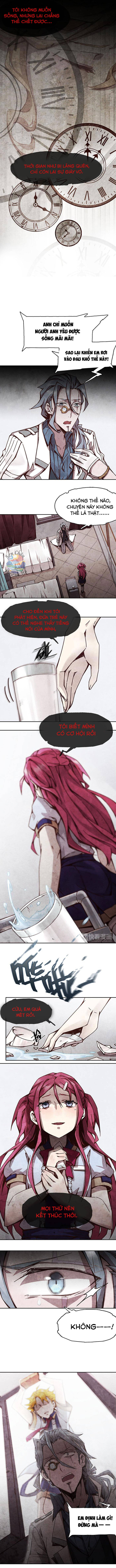Vạn Di Bản Chapter 9 - Trang 2