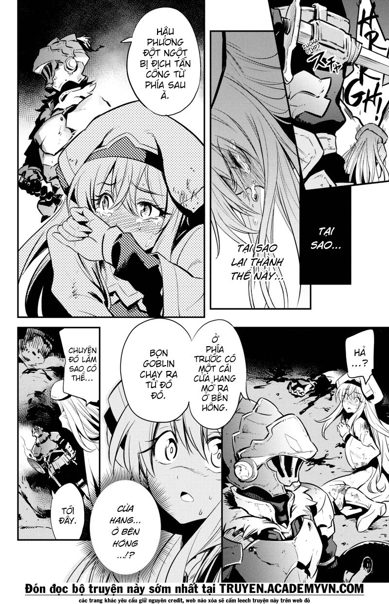 Goblin Slayer Chapter 2 - Trang 2