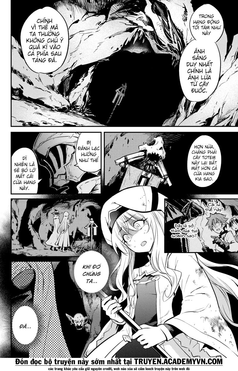 Goblin Slayer Chapter 2 - Trang 2