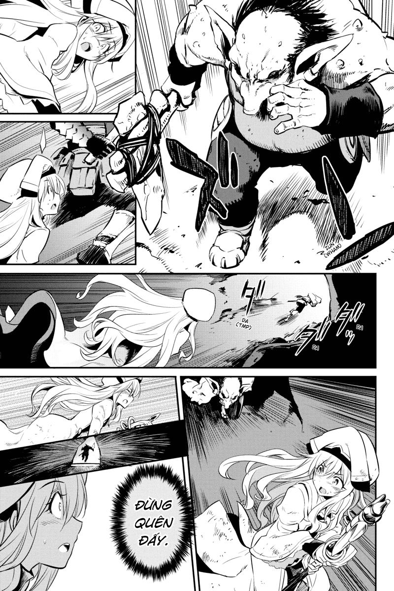 Goblin Slayer Chapter 2 - Trang 2