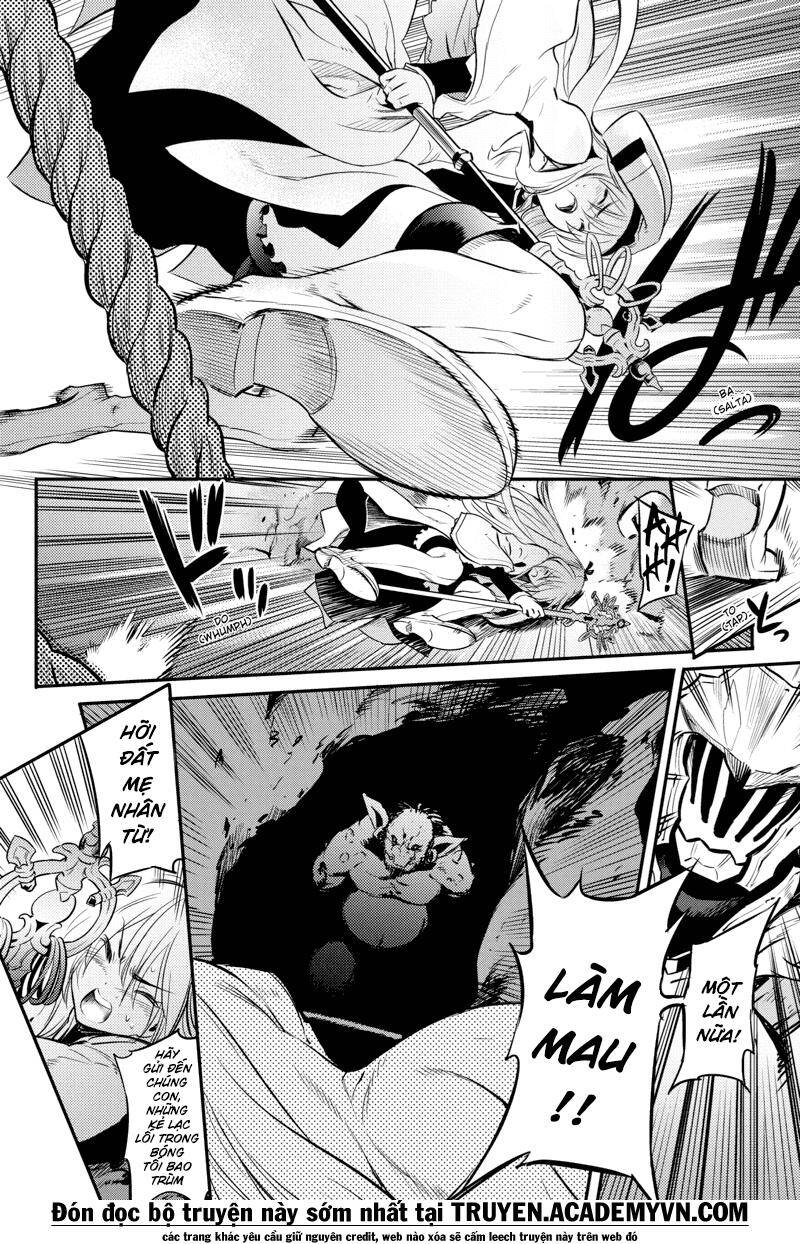 Goblin Slayer Chapter 2 - Trang 2