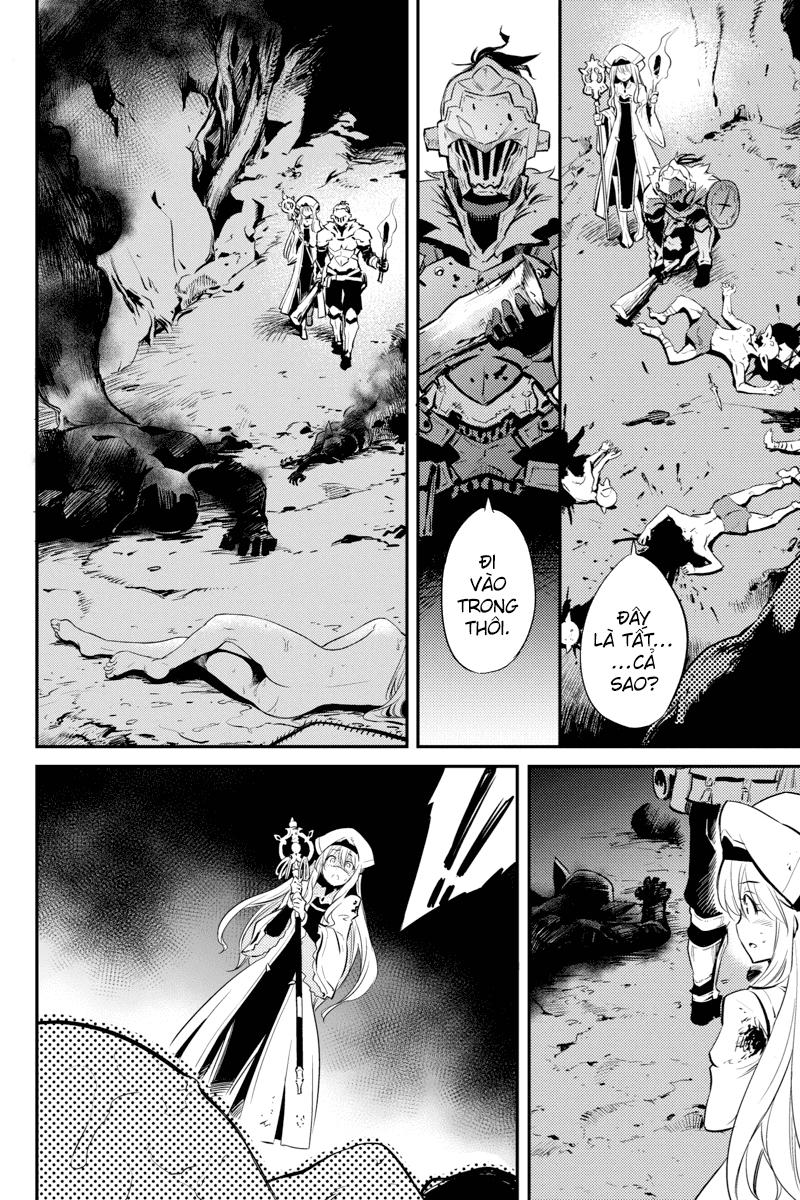Goblin Slayer Chapter 2 - Trang 2