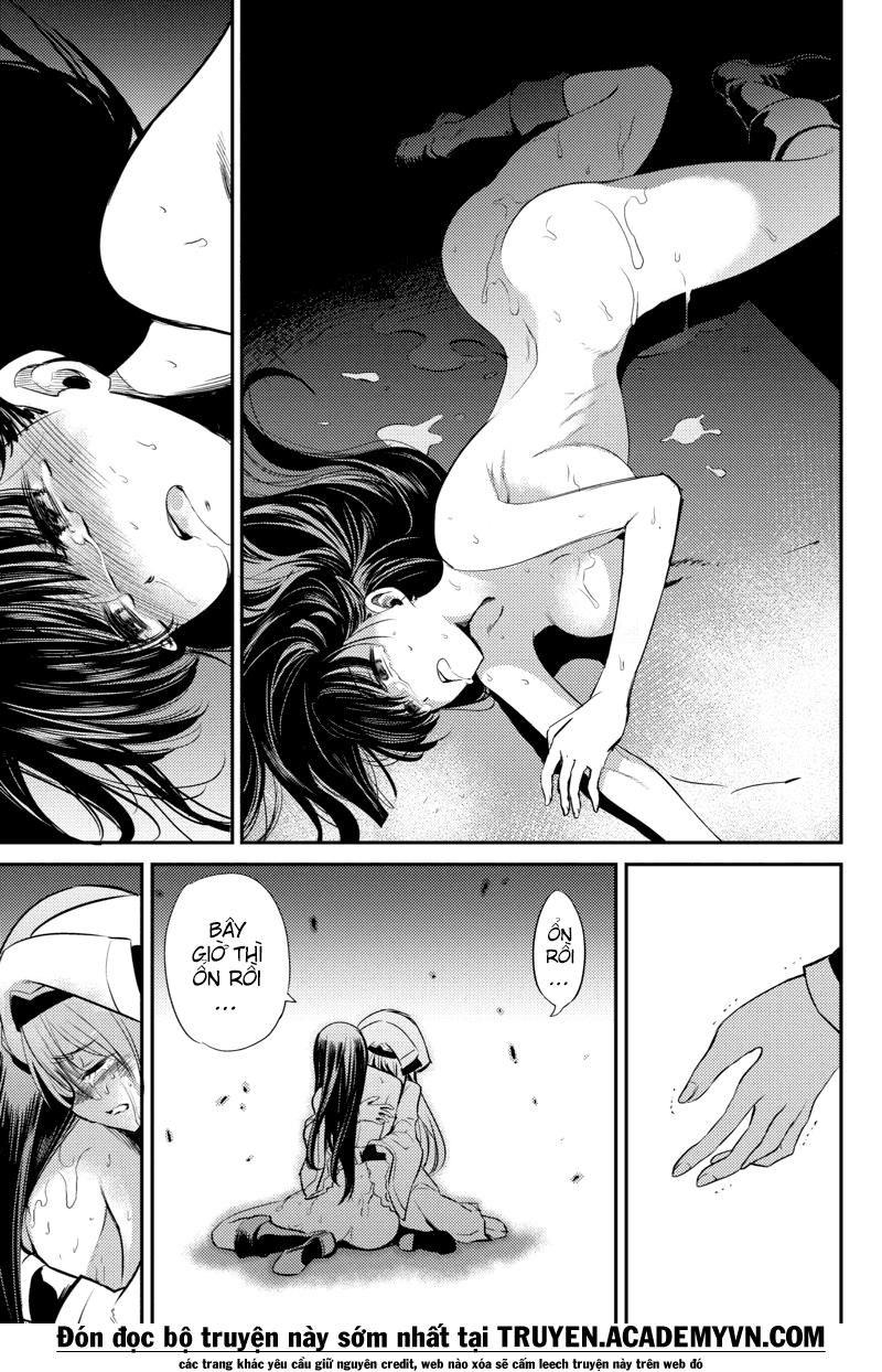 Goblin Slayer Chapter 2 - Trang 2
