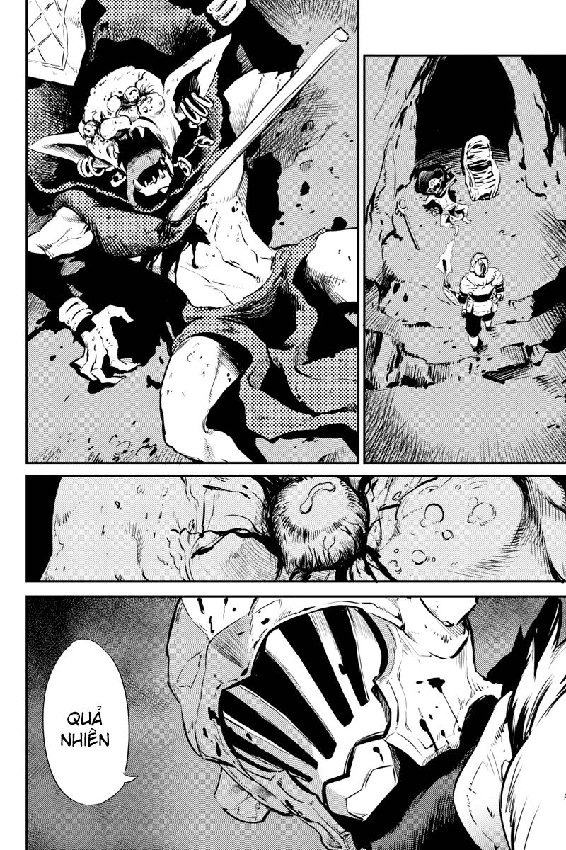 Goblin Slayer Chapter 2 - Trang 2