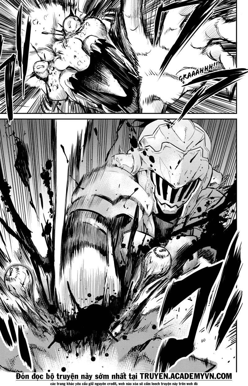 Goblin Slayer Chapter 2 - Trang 2