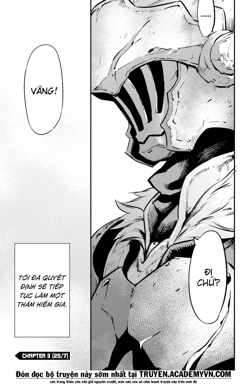 Goblin Slayer Chapter 2 - Trang 2