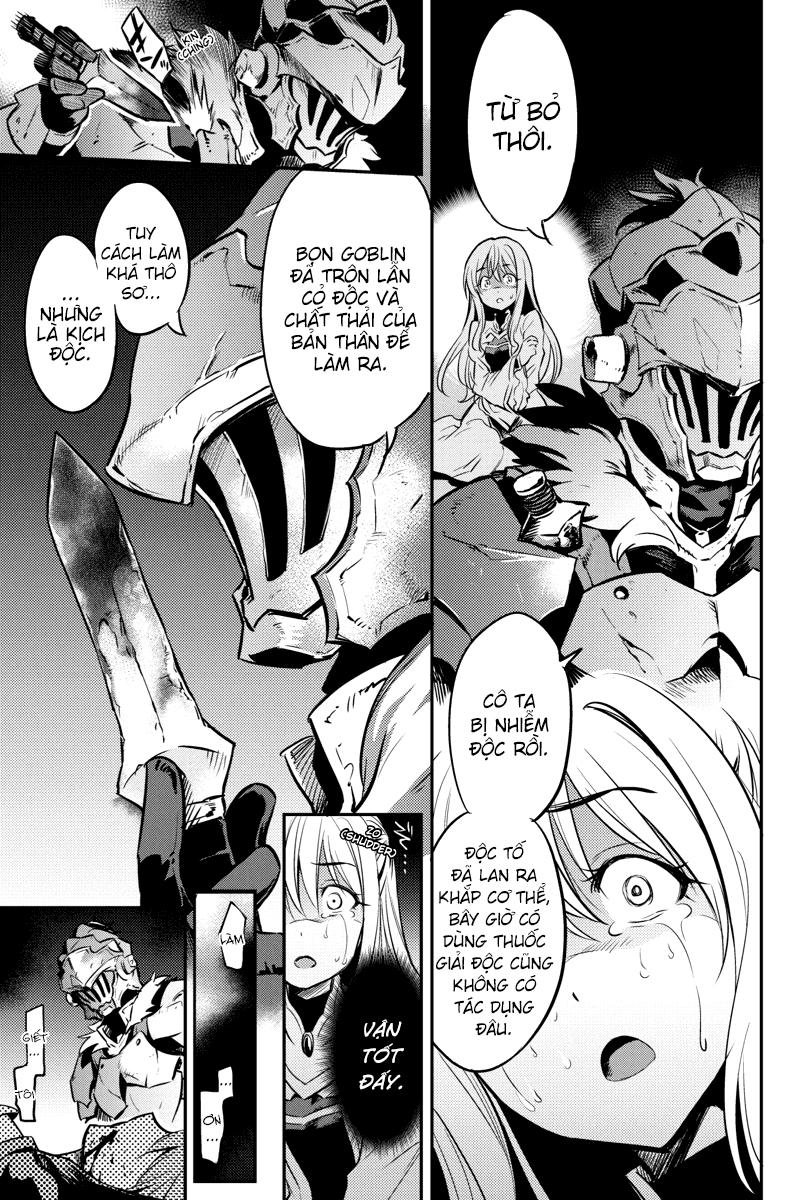 Goblin Slayer Chapter 2 - Trang 2