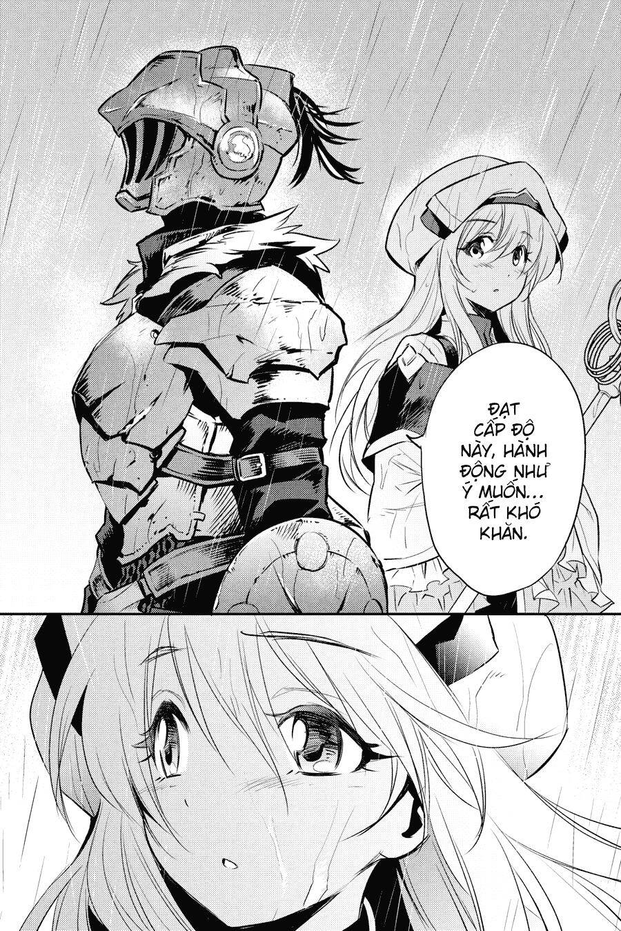 Goblin Slayer Chapter 4 - Trang 2