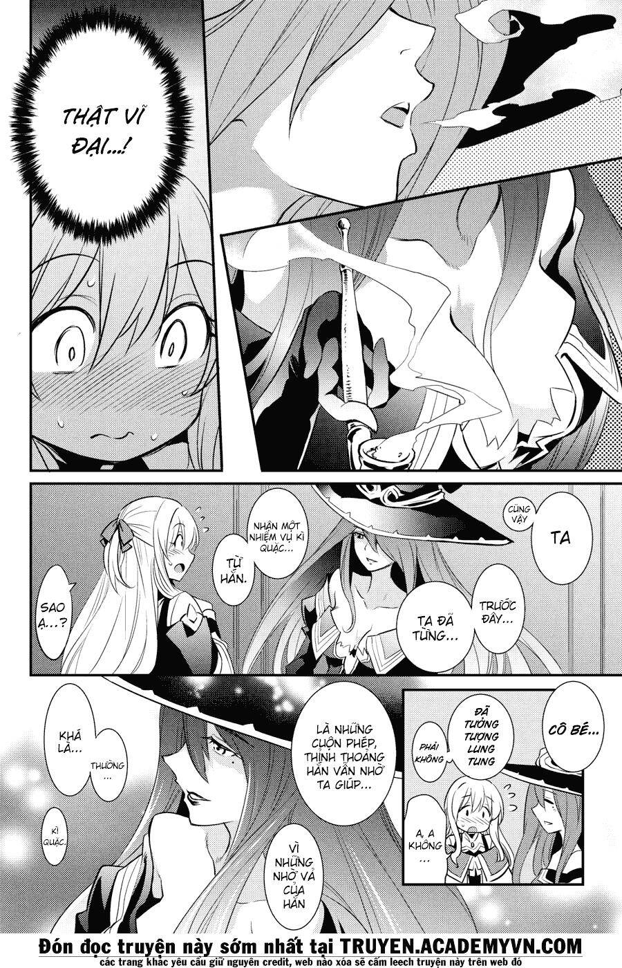 Goblin Slayer Chapter 5 - Trang 2