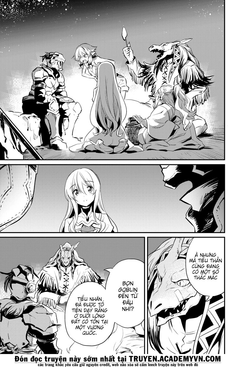 Goblin Slayer Chapter 6 - Trang 2