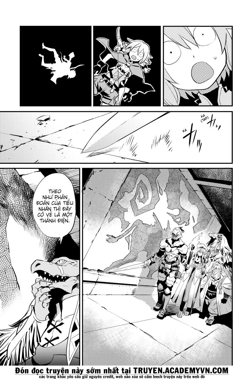 Goblin Slayer Chapter 6 - Trang 2