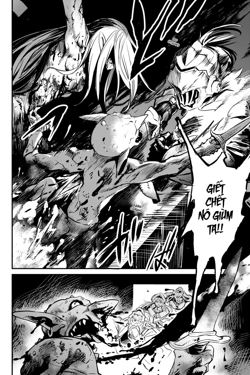 Goblin Slayer Chapter 6 - Trang 2