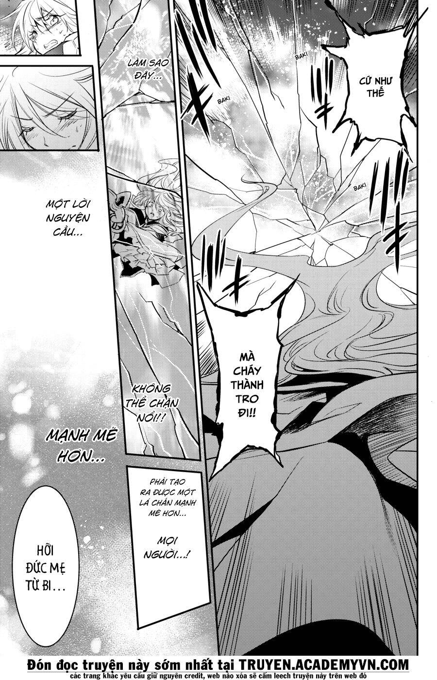 Goblin Slayer Chapter 8 - Trang 2
