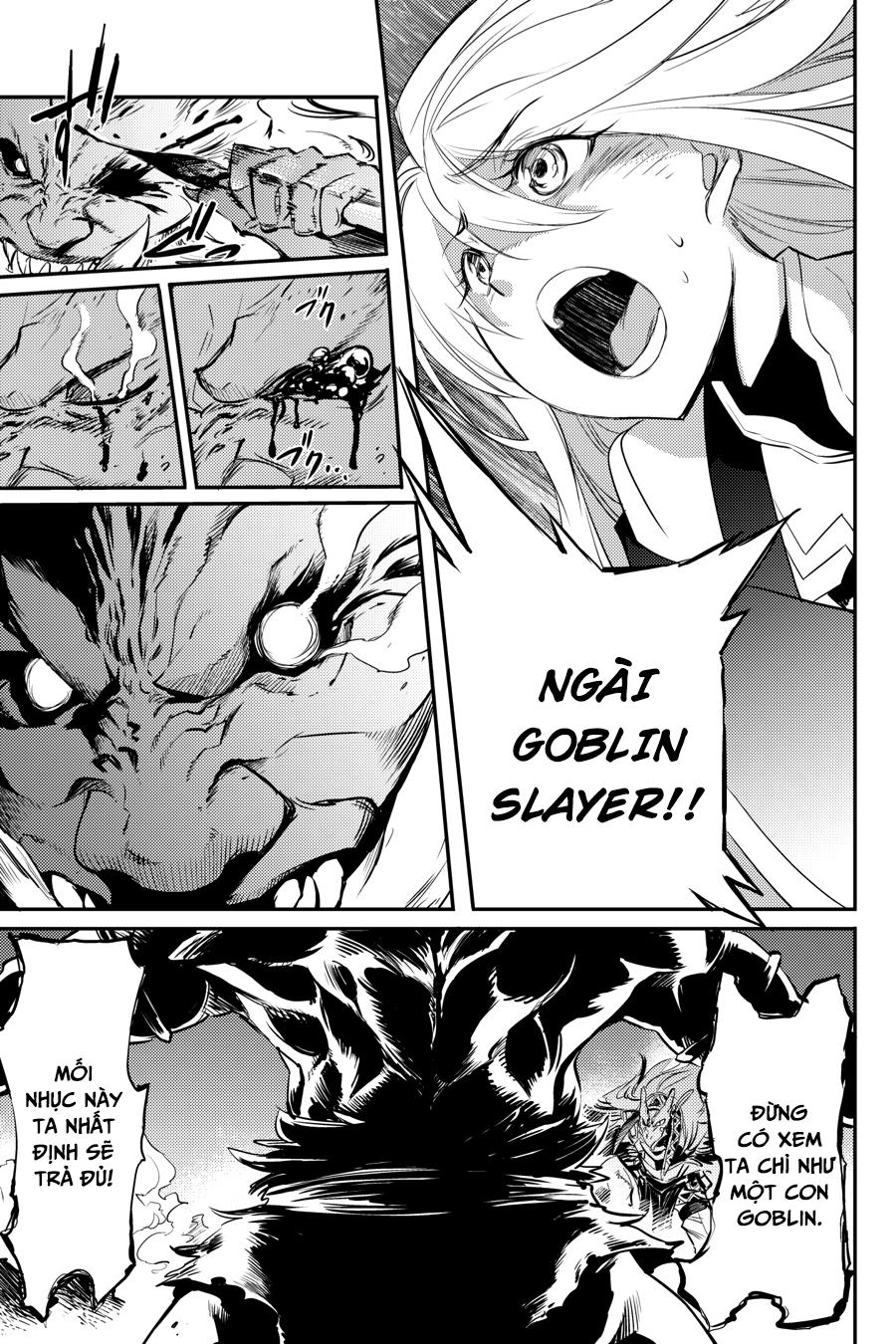 Goblin Slayer Chapter 8 - Trang 2
