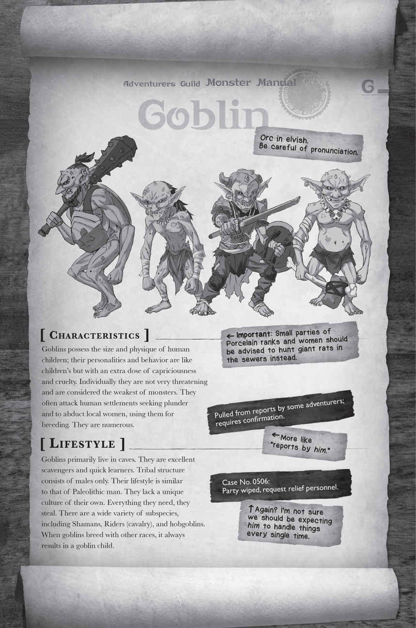 Goblin Slayer Chapter 8 - Trang 2