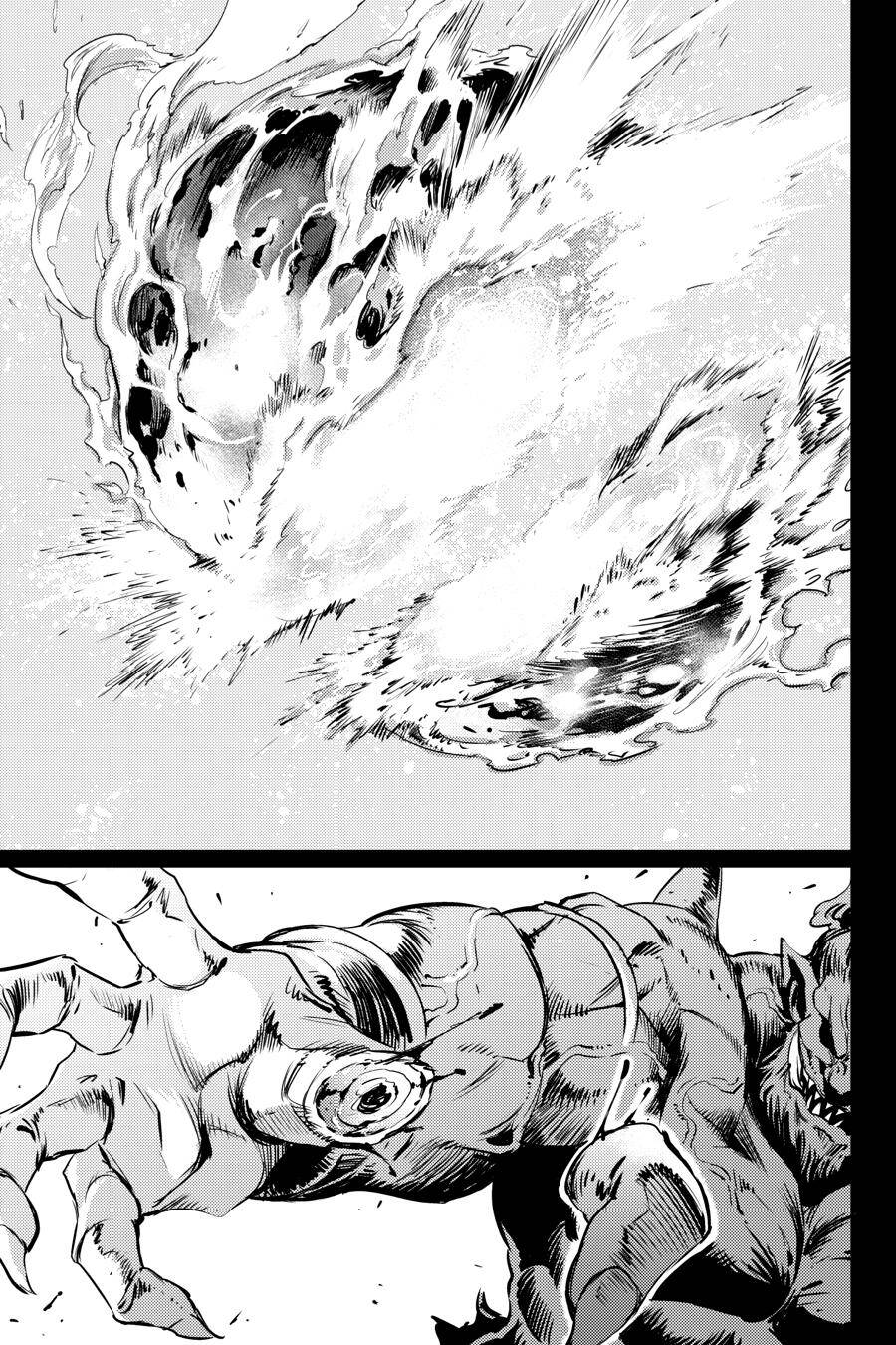 Goblin Slayer Chapter 9 - Trang 2
