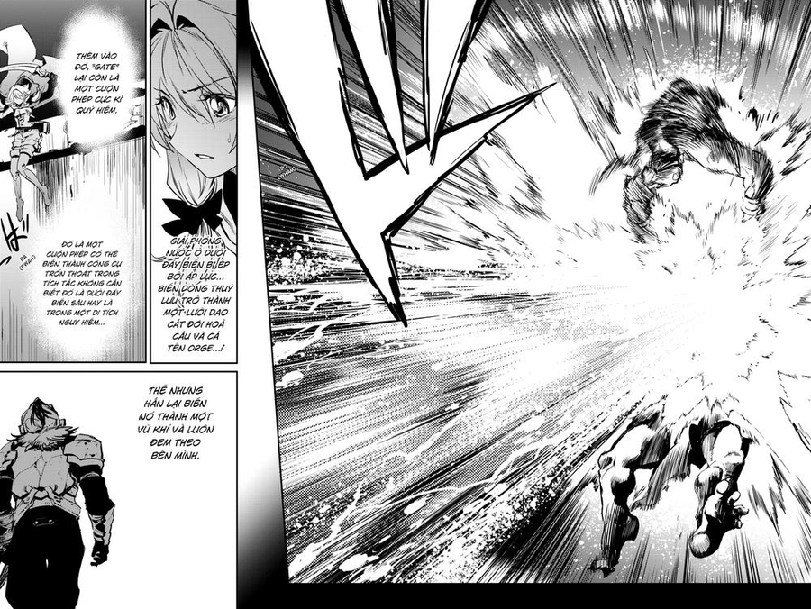 Goblin Slayer Chapter 9 - Trang 2