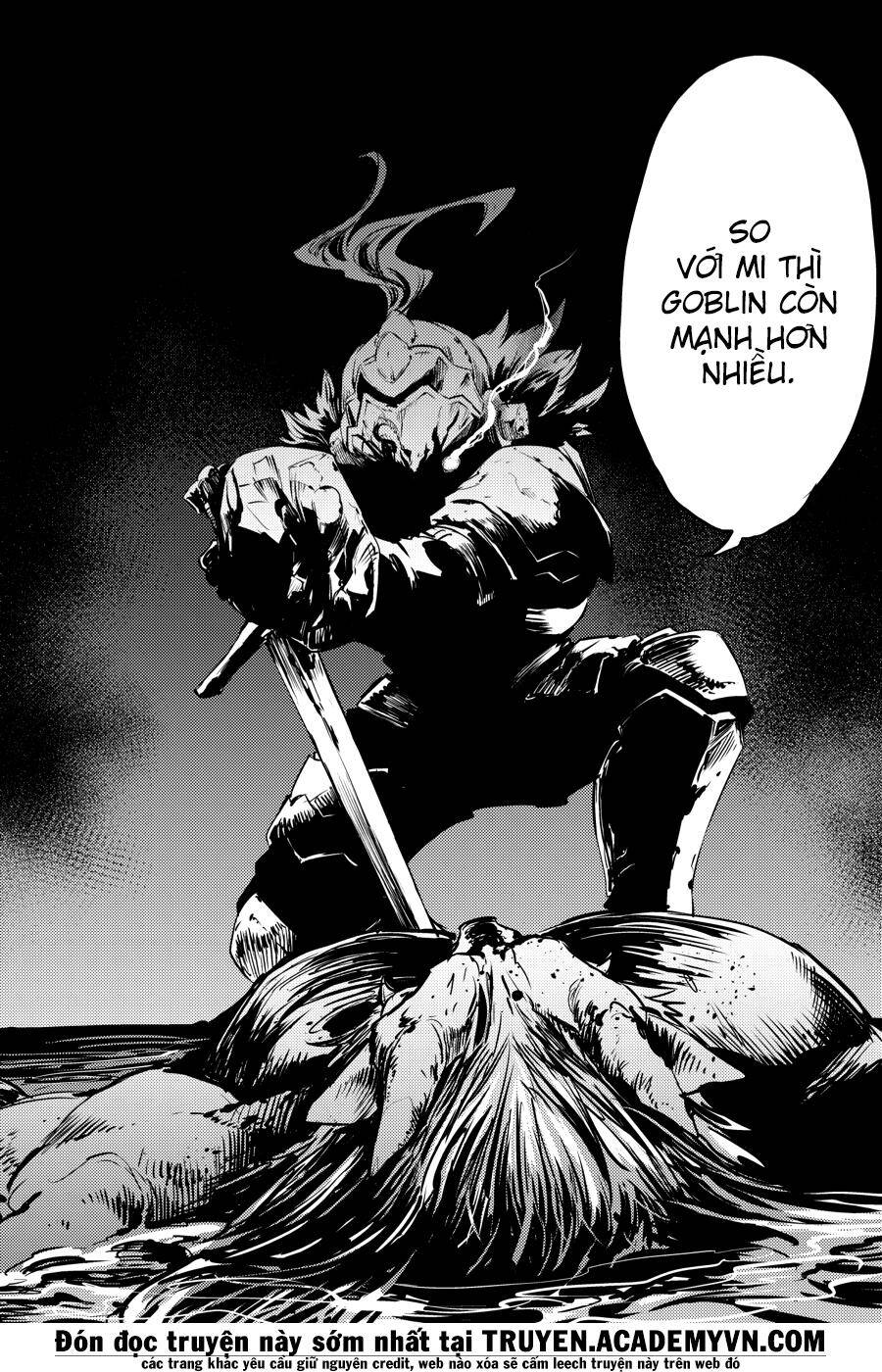 Goblin Slayer Chapter 9 - Trang 2