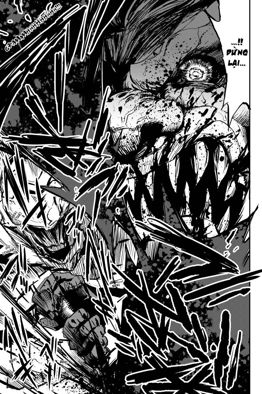 Goblin Slayer Chapter 9 - Trang 2