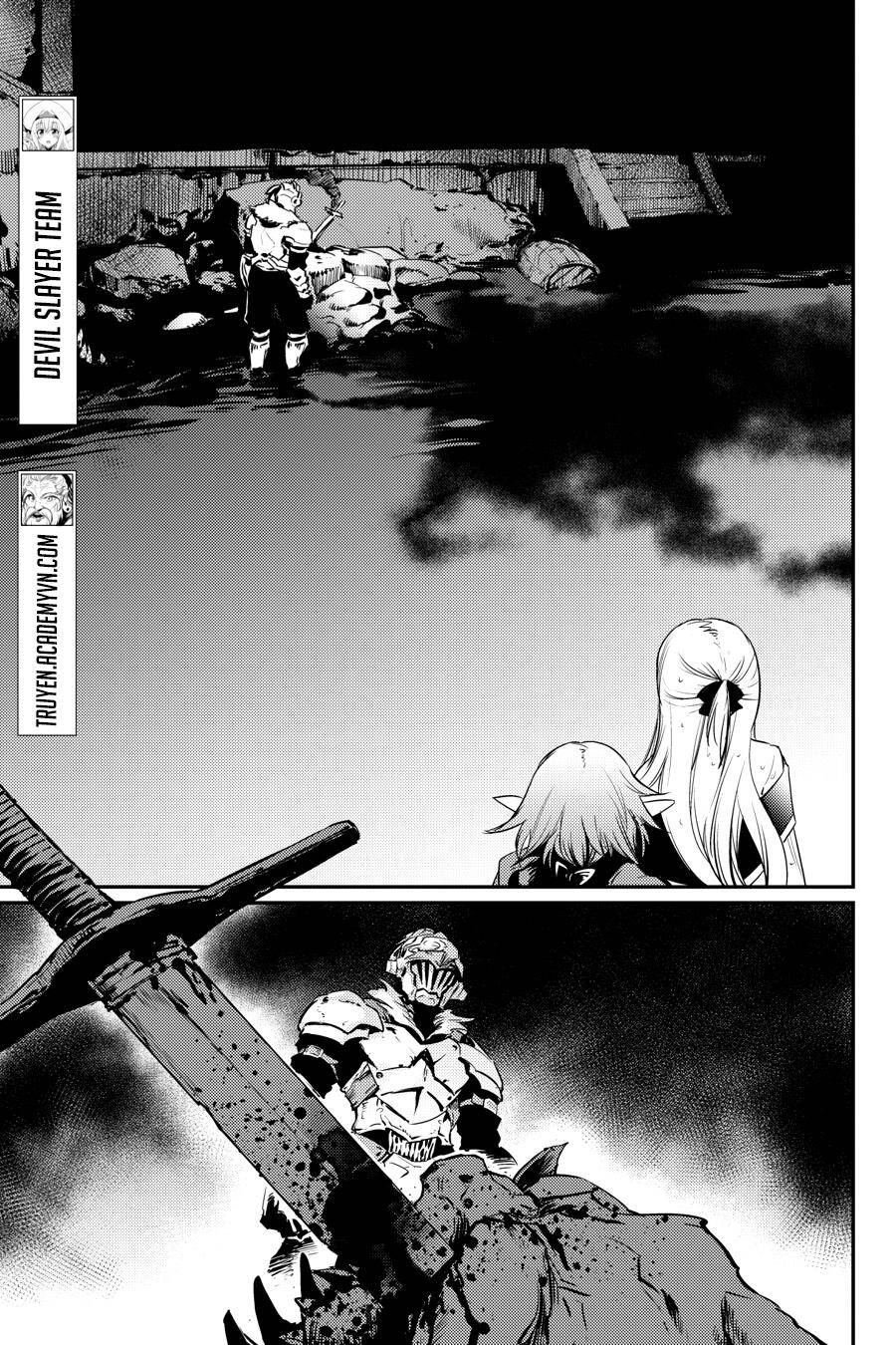 Goblin Slayer Chapter 9 - Trang 2