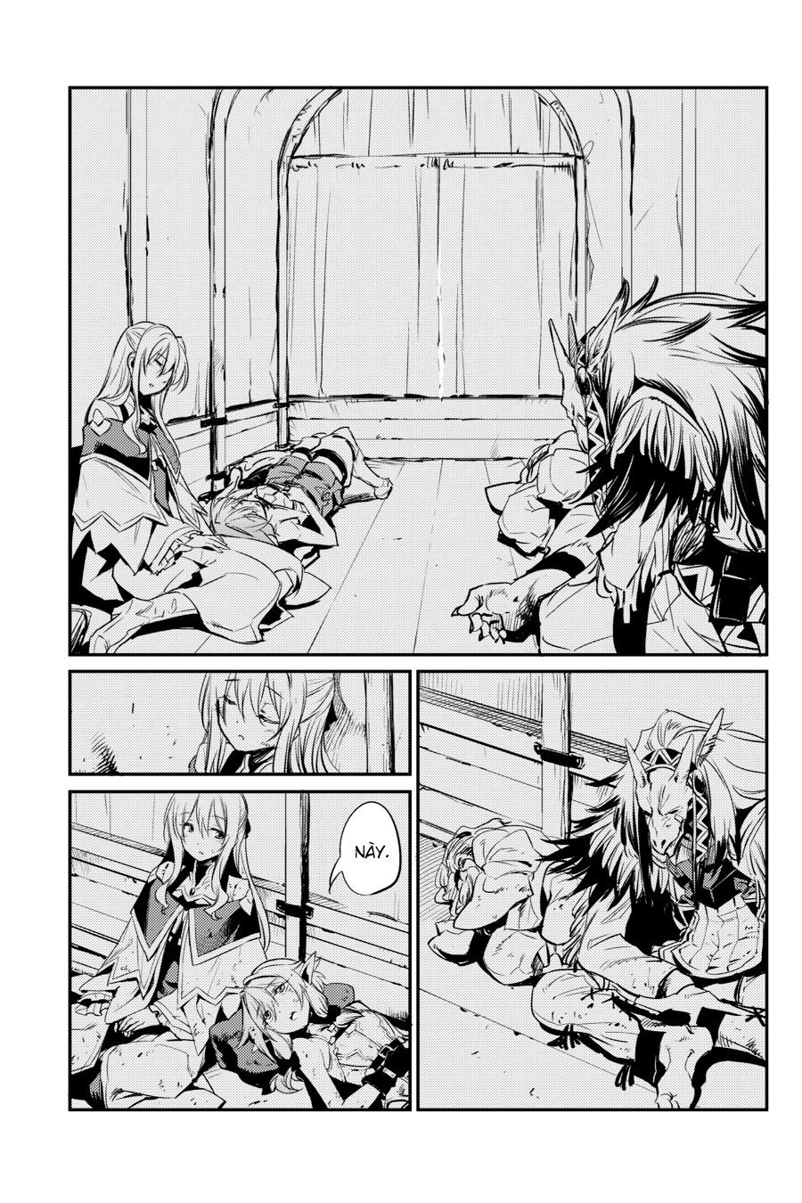 Goblin Slayer Chapter 9 - Trang 2
