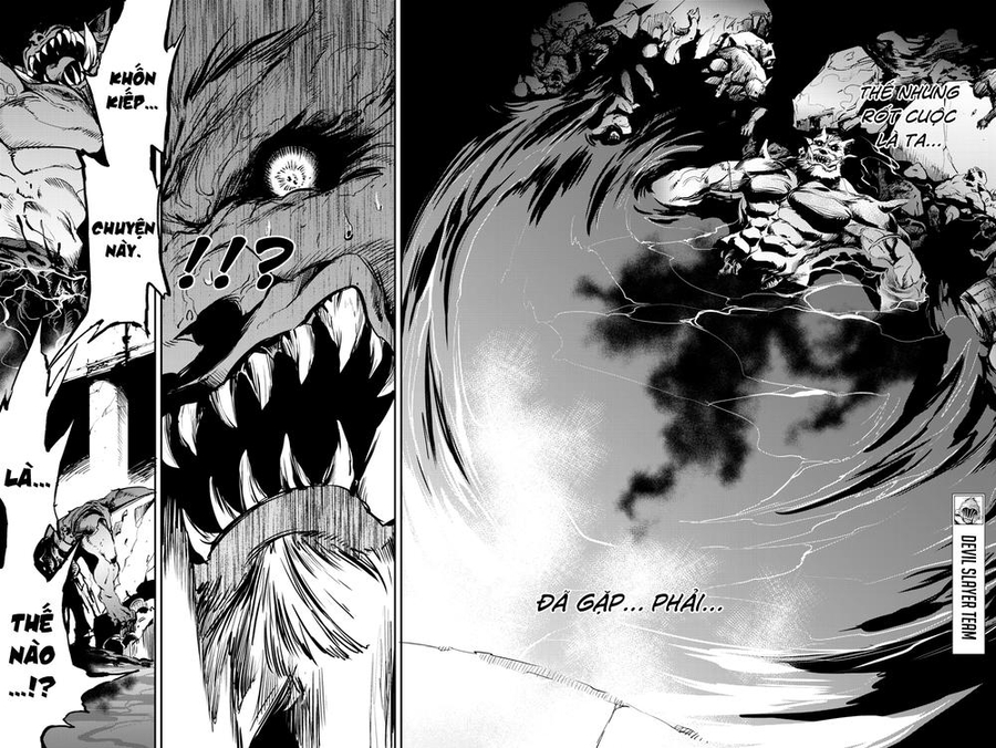 Goblin Slayer Chapter 9 - Trang 2