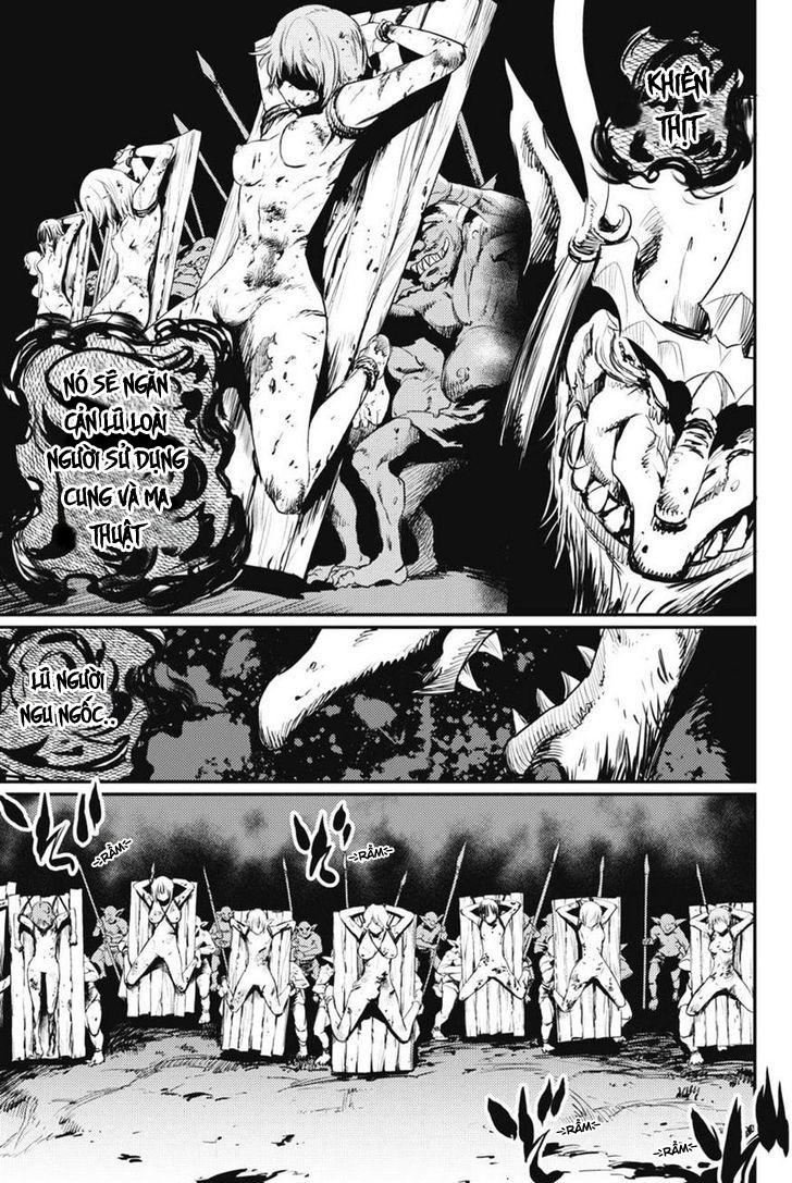Goblin Slayer Chapter 12 - Trang 2