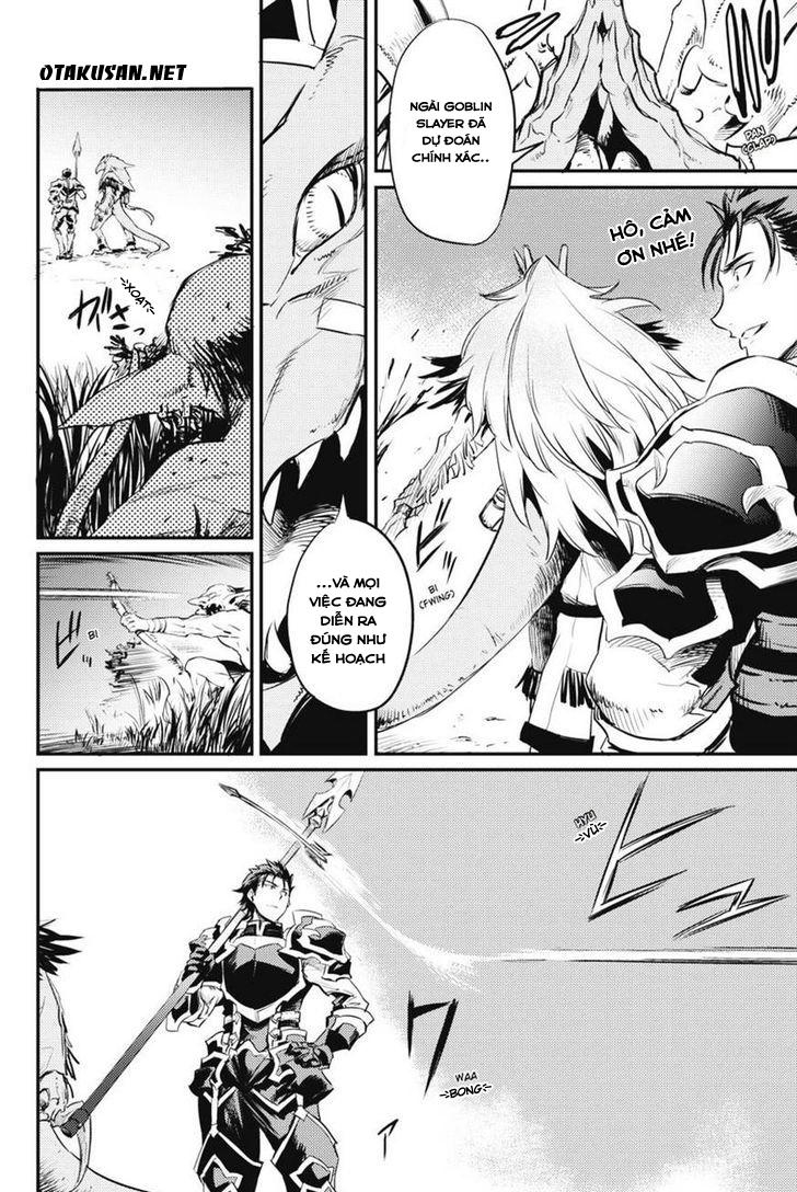 Goblin Slayer Chapter 12 - Trang 2