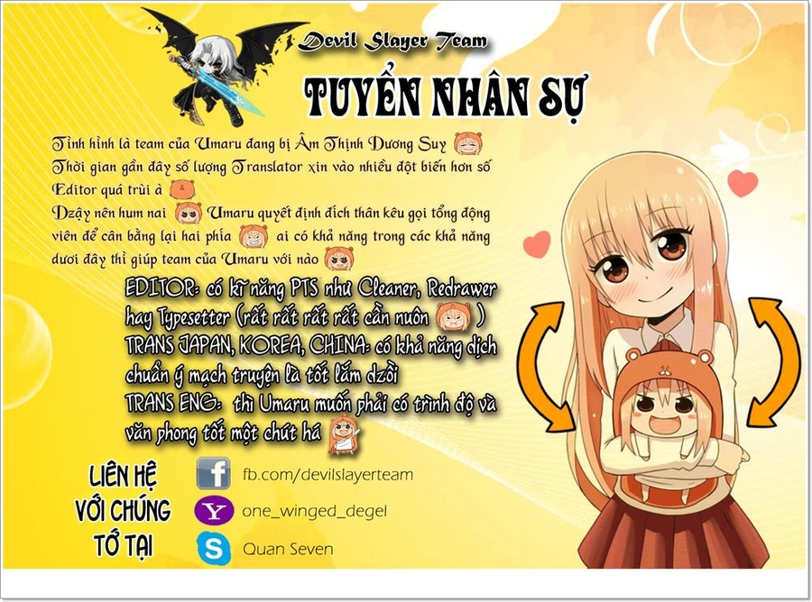 Goblin Slayer Chapter 14 - Trang 2