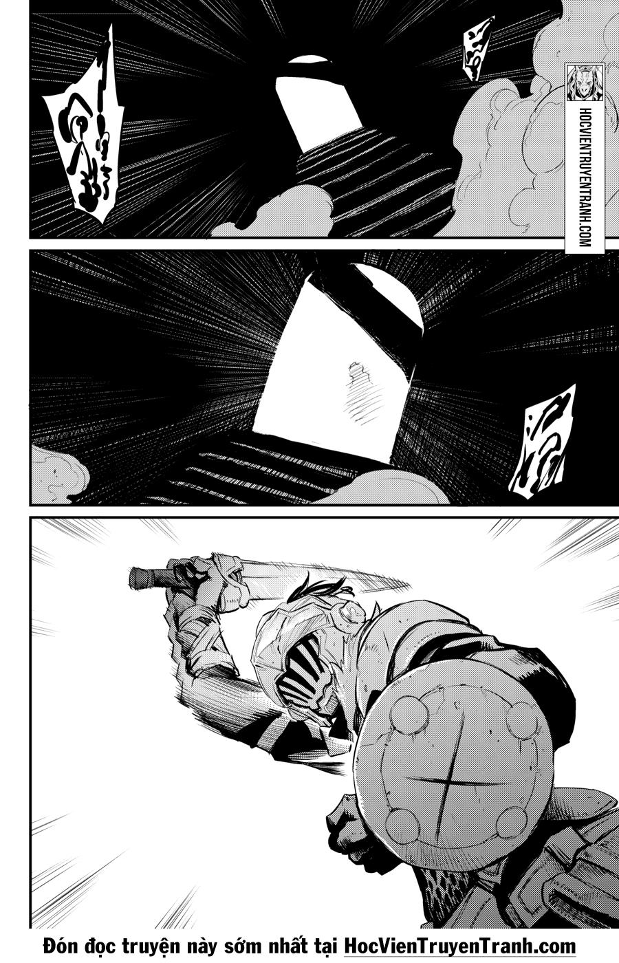 Goblin Slayer Chapter 16 - Trang 2