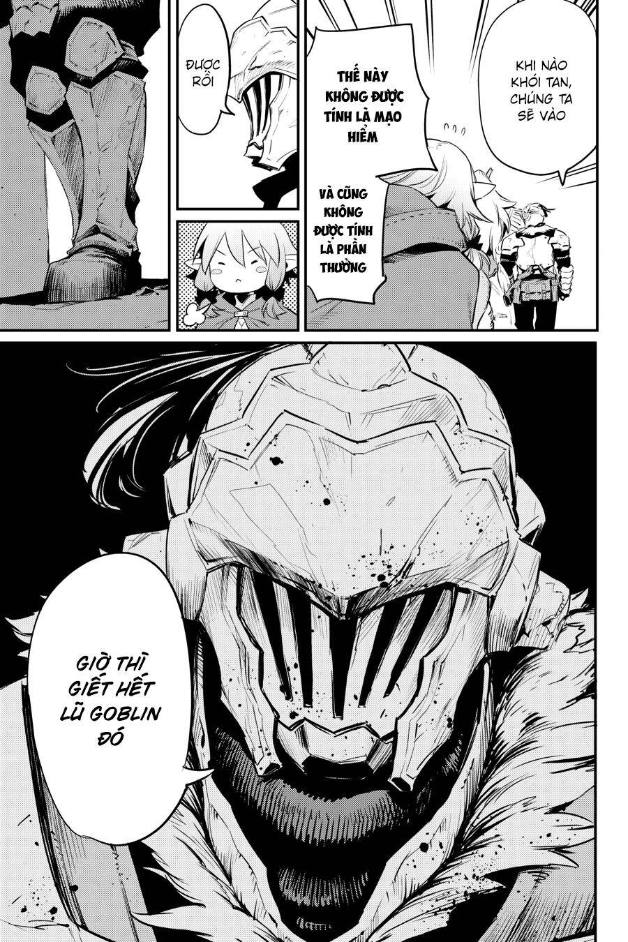 Goblin Slayer Chapter 16 - Trang 2