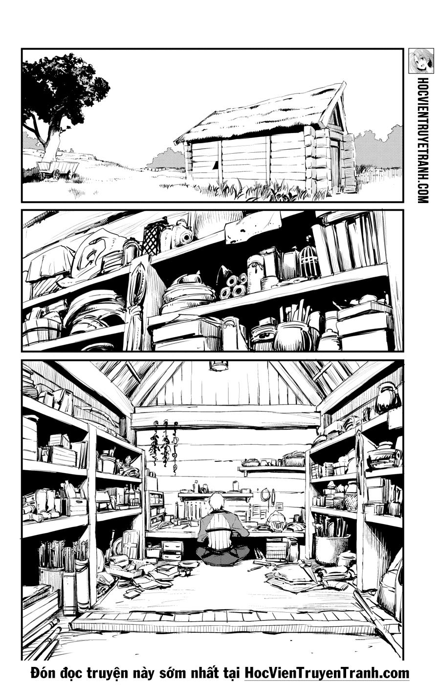 Goblin Slayer Chapter 16 - Trang 2