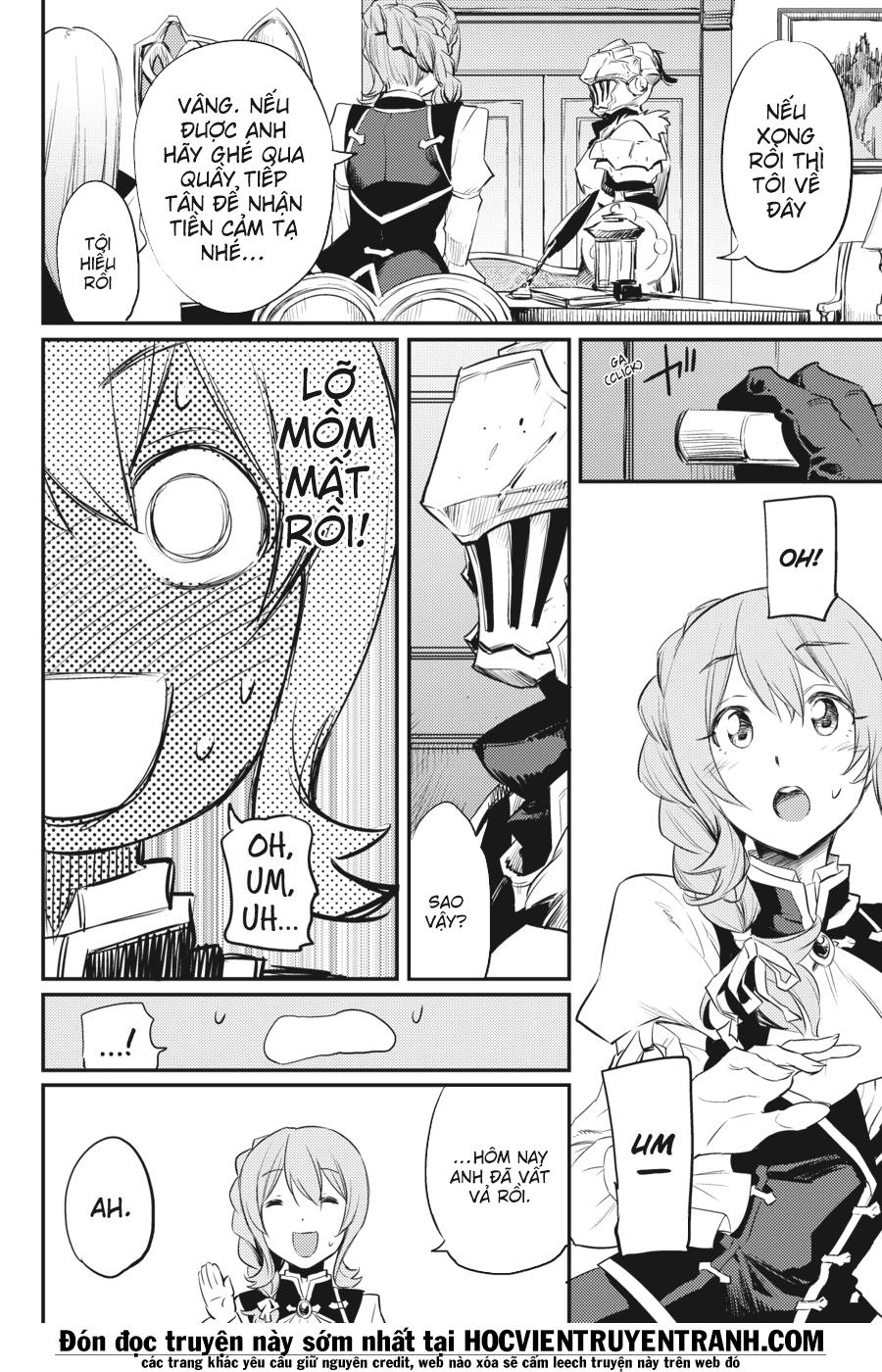 Goblin Slayer Chapter 17 - Trang 2