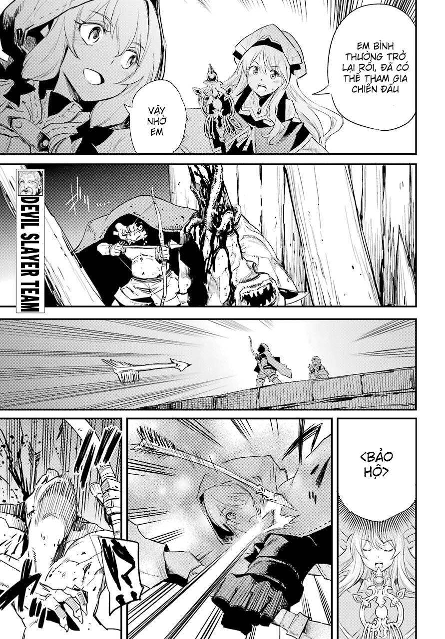 Goblin Slayer Chapter 19 - Trang 2